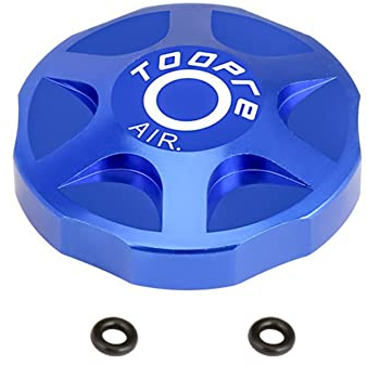 per Tappo per forcella della bicicletta Air Gas per Manitou/Magura/FOX-/DT/Rock SHOX
