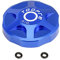 per Tappo per forcella della bicicletta Air Gas per Manitou/Magura/FOX-/DT/Rock SHOX