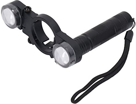 Spray Gun Fill Light, Paint Spray Gun LED Light Universal Adjustable Brightness Spray Paint Gun Lighting System for Automotive Home