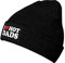YINGD Strickmütze I Love Dad Warm Beanie Mütze Wintermütze Unisex für Männer Frauen, #352, One size
