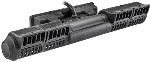 MAXSPECT XF330 Single Cloud Edition Gyre Zusatzpumpe 5-35 W ohne Controller und ohne Netzteil Aquarium Marine 100-500 L