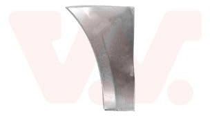 VAN WEZEL 5827155 Kotflügel