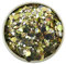 Festival Face and Body Glitter Made from Plants - Biodegradable Glitter Makeup - Gold and Silver, Rose Gold Sparkly Makeup (Cleopatra)