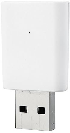 SONEIAZ 1 Pièce Tuya Zigbee 3.0 Répéteur de Signal 20-30M Module de Maison Intelligente pour Appareils Zigbee Capteurs Expander