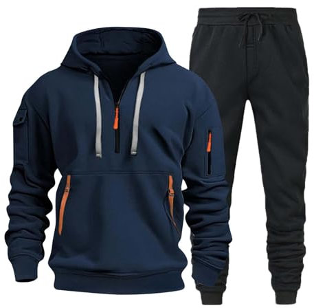 Tracksuits, Men's Tracksuits, anzüge für Herren, Sport Anzug, Herren Hausanzug, Weste Herren Anzug, Cargohose Herren, Sport Set Herren, Kinder Jogginganzug, jogginganzüge, Partner Pyjama, jogginanzug