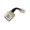 JINTAIDC Power Jack DC Power Connector Dock Notebook Socket Cable per Acer Aspire A317-51G A317-51K A317-32 A317-51 A317-52 A315-42G A315-54 A315-42 A315-56 A515-43 215-51 DC301015H00 DC301015B00