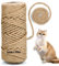 5MM Sisal Rope for Cat Scratcher, 30M Sisal Rope, Cat Scratching Post Replacement, Gardening Bundling, Craft Decoration