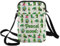 BWWKTOP Funny Pascal Crossbody Purse Pascal Fans Gift Pascal Mood Messenger Shoulder Bag Pascal Merchandise, Pascal Mood-xk Tasche