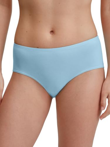 CALIDA Essential Cotton Panty Damen | weiche Baumwollqualität mit elastischer Passform und angenehmem Komfort für jeden Tag