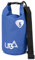 Urban Beach Unisex Wasserdichte Rolltop Trockentasche – 30 L, unisex, Waterproof Rolltop, blau