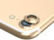 superior ZRL® Rear Camera Lens Circle Aluminium Protector Ring Case Skin For iPhone 7 Plus Lot