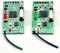 2,4 G NRF24L01 drahtloses digitales Audio-Transceiver-Modul, WLAN-Lautsprecher-Modul (1 Sender und 1 Empfänger)
