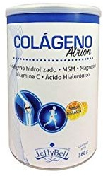 Jellybell Colageno Atrion 360g