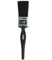 Coral 31582 Straight Edge Paint Brush, 1.5-Inch
