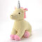 Sitting Magical Unicorn Doorstop Door Stop Wedge