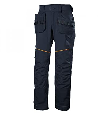 Helly Hansen Workwear Mens Chelsea Evolution Construction Pants