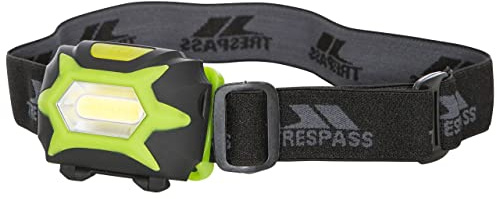 Trespass LED Head Torch Camping Hiking Fishing Headlamp