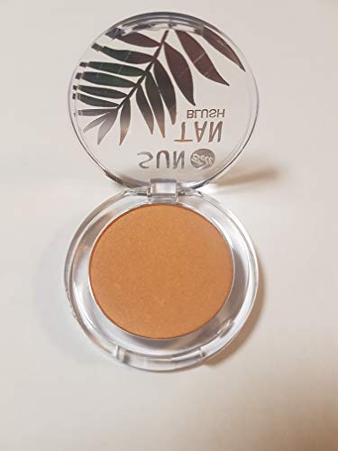 Bell Sun Tan Blush 1 Stück