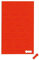 Magnetsymbole Pfeil | Farbe: Rot | 10x10mm | 30 Symbole pro Bogen | perfekt zum planen oder markieren auf Whiteboards und Magnettafeln