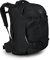 Osprey Farpoint 55 - Reiserucksack 65 cm black