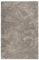 Wecon Home Kuschelig weicher Esprit Hochflor Teppich, bestens geeignet fürs Wohnzimmer, Schlafzimmer, Kinderzimmer und Flur Yogi (133 x 200 cm, beige Sand)