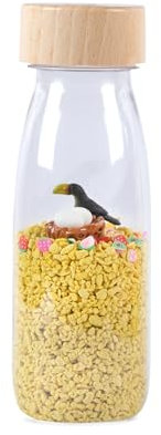 PETIT BOUM Sound Bottle Tucan