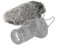 Rode Videomic Pro, Professioneller Windfester Windschutz Windschutz für Rode Videomic Videomikrofon