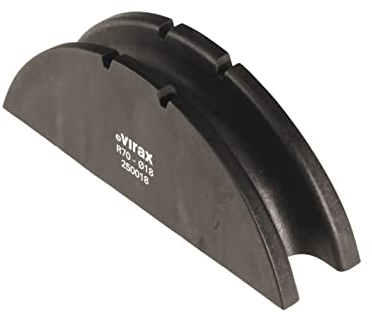 Formes pour cintreuse arbalète 10 mm 3/8 | 250010 - Virax