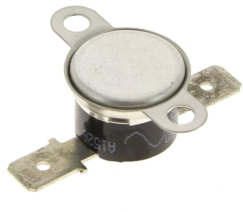 Thermostat de securite 36txe21 pour Micro-ondes