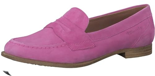 Tamaris Damen 1-24234-42 Slipper Slipper, PINK, 37