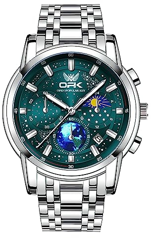 Basfur Watch Bas-Mon-Ho-022-01