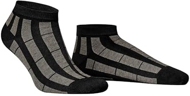Hudson Herren Sneaker Socken Pin Fashion