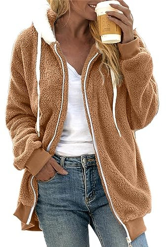 GFPGNDFHG Regenmantel Damen wasserdicht Damen Pullover dünn T Shirt Oversized Damen Sport Jacke Damen Hipster Offen Cars Jeans Jacke T.Shirt Damen Shirt Strickpullover Cardigan Lang Anna Field Jacke