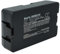 vhbw 1x Akku kompatibel mit Gardena SILENO City 600m2 15010-20, 500m2 15002-20 Rasenroboter (2500mAh, 18V, Li-Ion)