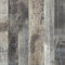 Abyssaly Klebefolie Möbel Holzoptik Tapete, Möbelfolie Selbstklebend Folie, Vintage Holz Möbelaufkleber, Grau Dekorfolie für Möbel Wände Schränke Küche Tische 40cmX300cm