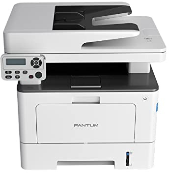 PANTUM BM5100ADW 4-in-1 Laser Printer | 40 PPM, WiFi, Duplex