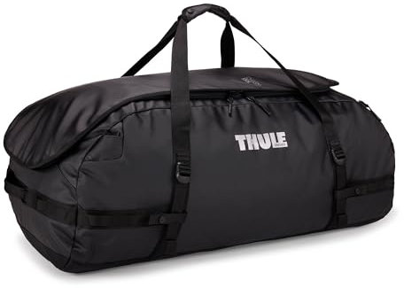 Thule Chasm 70 L Reisetasche Black 70