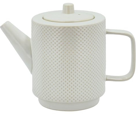 Villa Collection Elstra Teekanne 1,05 Liter Hellblau