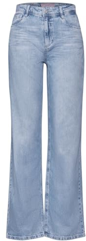 Street One High Waist Jeans