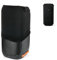 Funda Protectora para JBL Partybox 110 Altavoz, Altavoz Bluetooth Funda Protectora Bolsa de Tela Suave Altavoz Accesorios