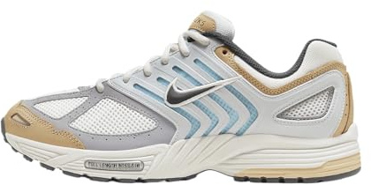 Sail & Anthracite Nike Air Pegasus 2005 Phantom Aquarius Blue, Sail, 10.5 UK