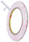 Ruban adhésif double face étanche, fixation multifonctionnelle pour voiture, maison, bureau, métal, verre, aluminium, décoration VHB fabriqué par 3M 4950 (4950_5mm x 5meter)