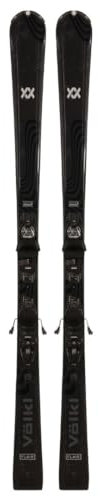VOLKL Flair 72 + Vmotion 9-165 cm