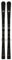 VOLKL Flair 72 + Vmotion 9-165 cm