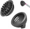 Attaccamento del diffusore per Dyson Airwrap, nuove modalità a flusso d'aria aggiornato e modalità diffusa per Dyson Airwrap HS01/HS05/HS08, ondate e arricciati attaccamento del diffusore per Dyson
