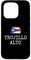Trujillo Alto Puerto Rico Familienreisen Herren Damen Hülle für iPhone 15 Pro