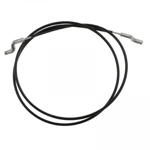 ＡＷＨＡＯ 2x Antriebskabel 1501123MA 722095 für Schneefräsen Zubehör