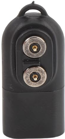 Plyisty Magnetischer Adapter Passend füR Kompakter und Leichter Ladekonverter, Kompatibel mit P5 R Core, P6 R Core, P7 R Core, H5 R Core, H7 R Core, P2 R Work