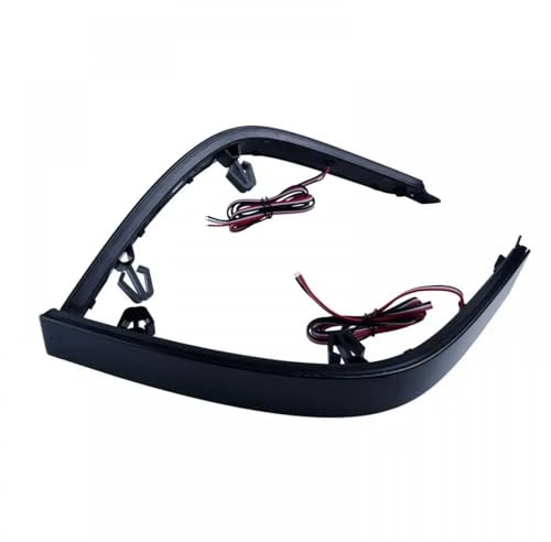 Reflektor Heckstoßstangen Rückstrahler Hinten für VW Transporter T6 2015-2021 7E0945106D 7E0945105D, Auto Stoßstange Rücklicht Reflektorleuchte Warnstreifen
