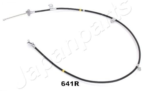 Japan Parts BC-641R Bremskraftverstärker